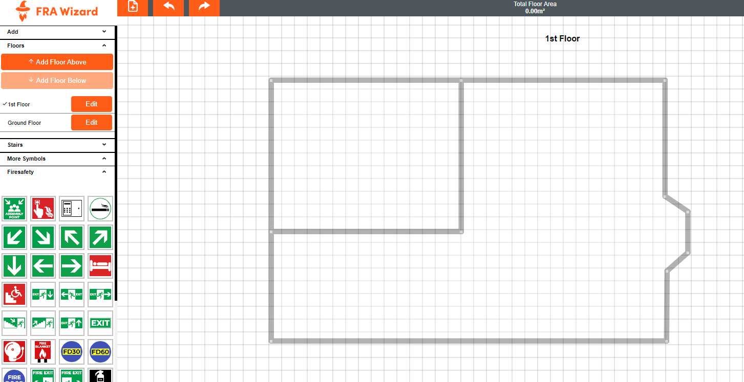Fire Safety Evacuation Planning Software Fire Safety Evacuation Planning Software